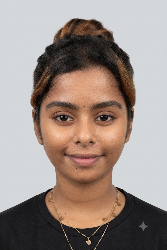 pragati - Part time Baby Sitter in Powai in Mumbai